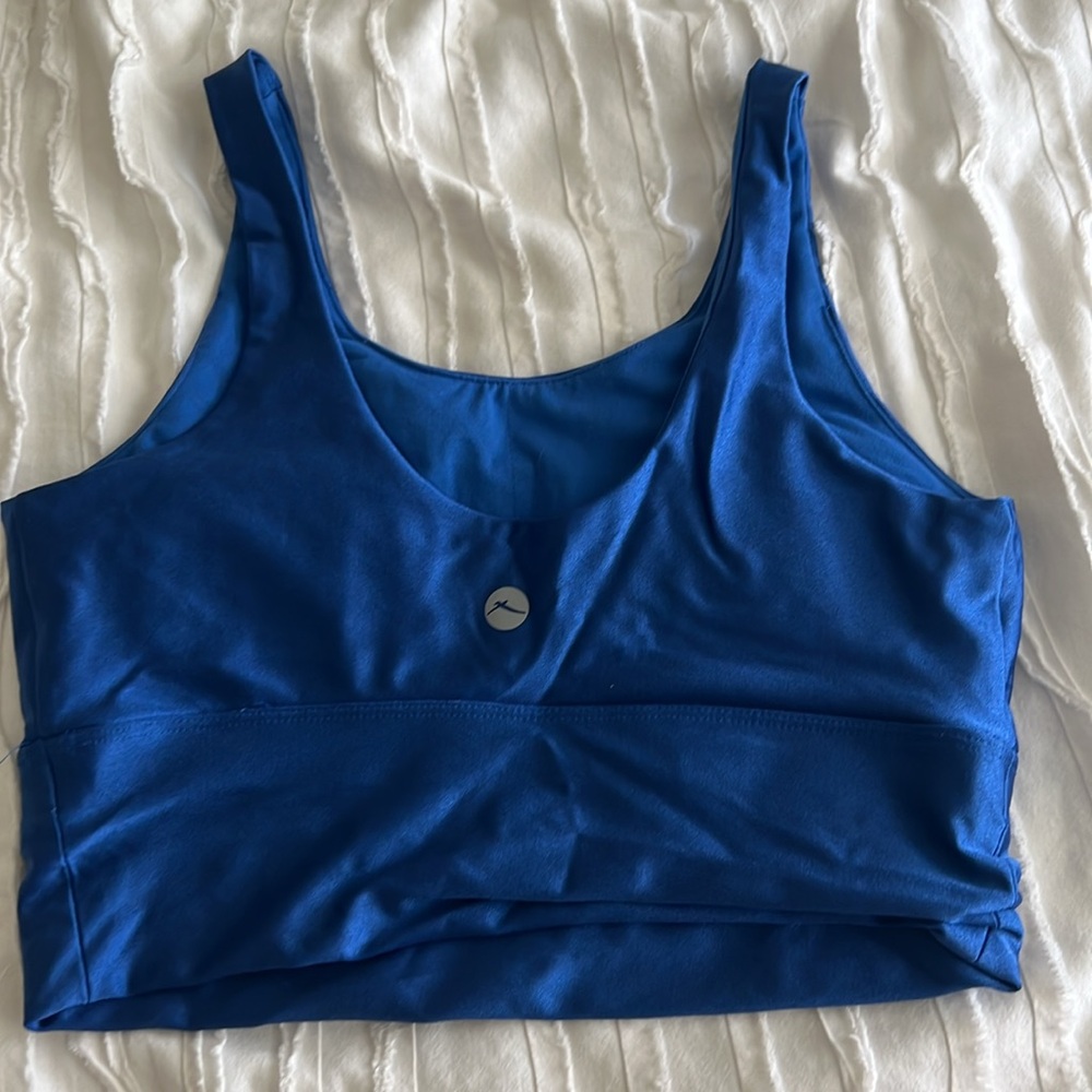 X by Gottex Sports Bra - Picture 4 of 5